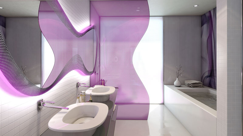 This Cancun Resort Will Be Getting A Make-Over Designed By Karim Rashid