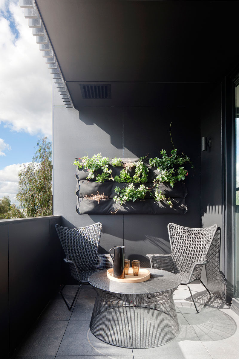 How To Make Your Balcony Awesome For Summer // The days are getting longer and the temperatures are rising. It's time to make sure your balcony is summer ready! So we've put together some items to help you achieve the ultimate balcony.