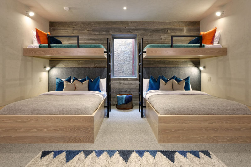 Interior Design Ideas For Sleeping Six People In A Room Interior Design Ideas For Sleeping Six People In A Room