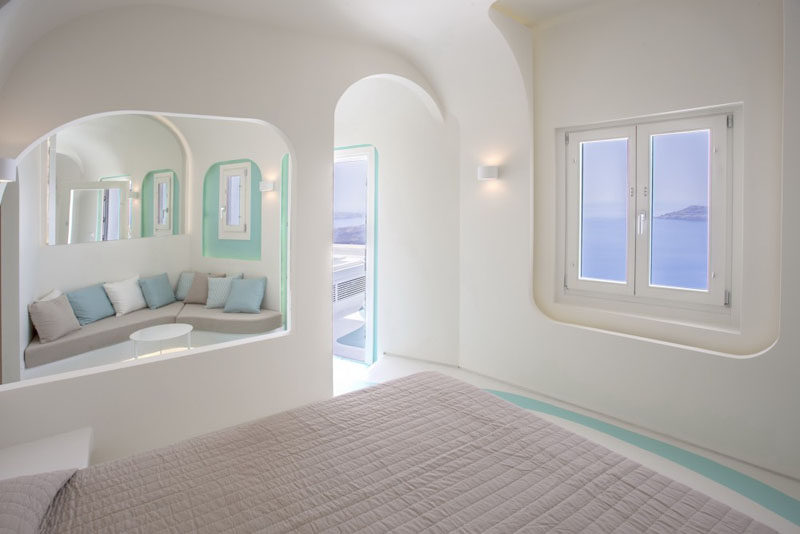 15 Photos Of The Picturesque Andronikos Hotel In Santorini