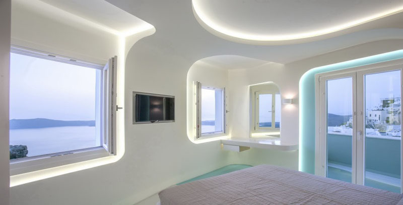 15 Photos Of The Picturesque Andronikos Hotel In Santorini