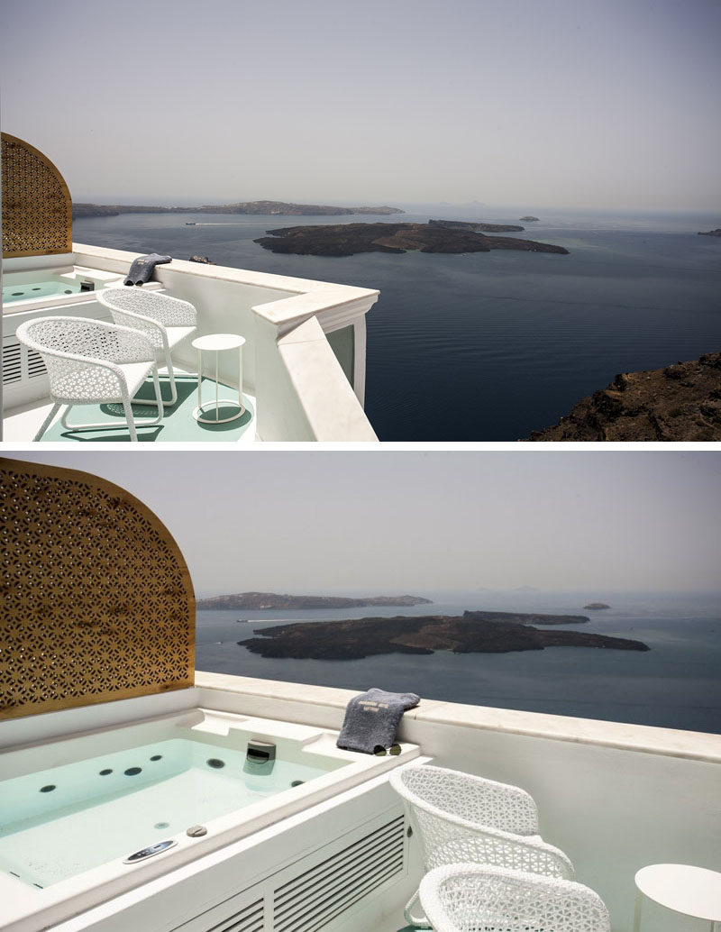 15 Photos Of The Picturesque Andronikos Hotel In Santorini
