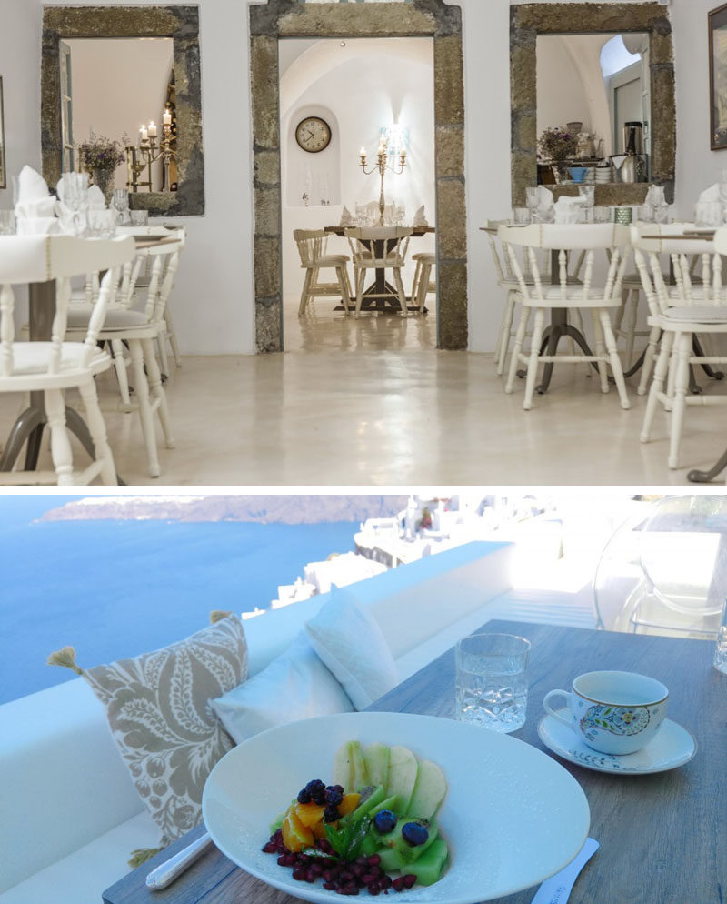 15 Photos Of The Picturesque Andronikos Hotel In Santorini