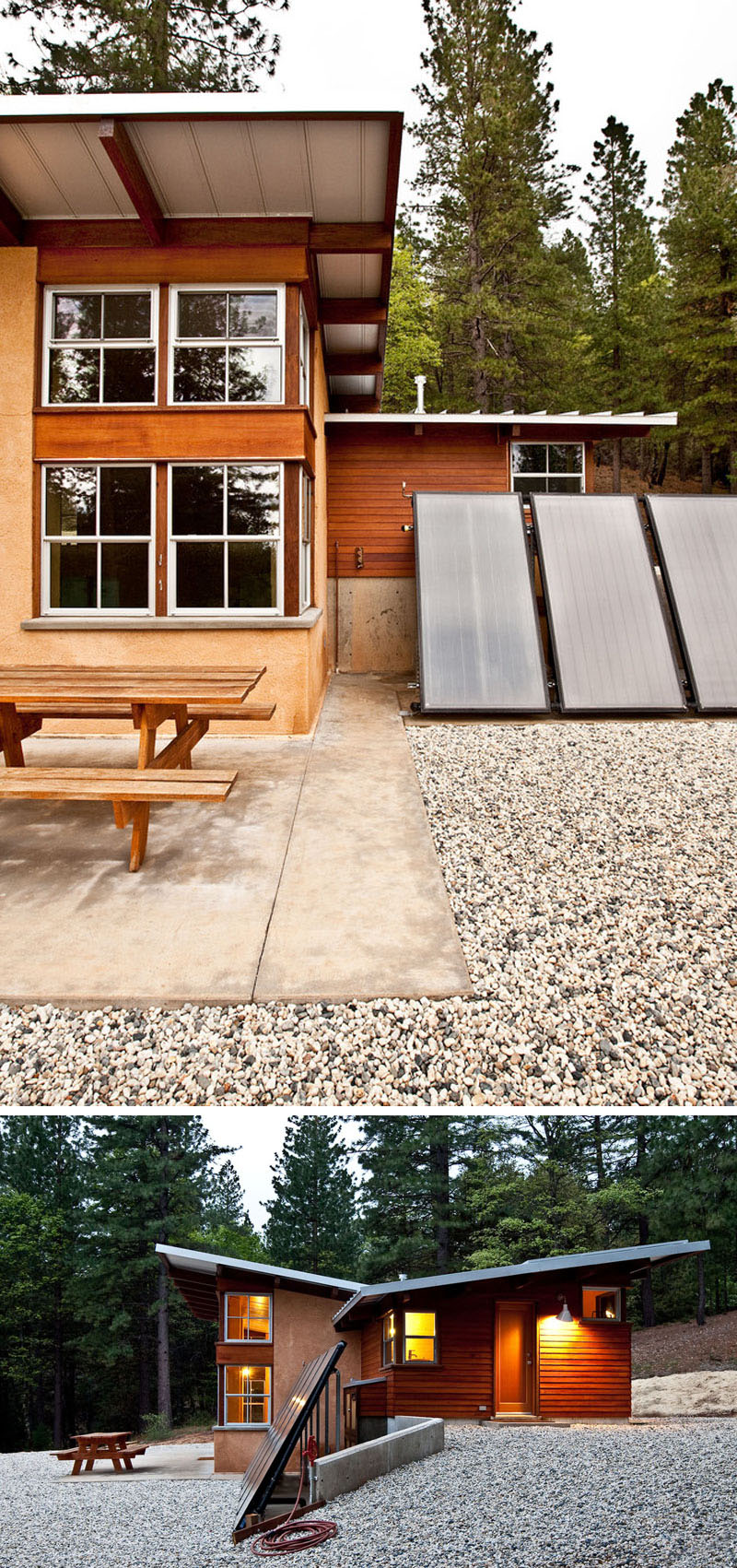 5 Things You Need For The Best OffTheGrid Cabin