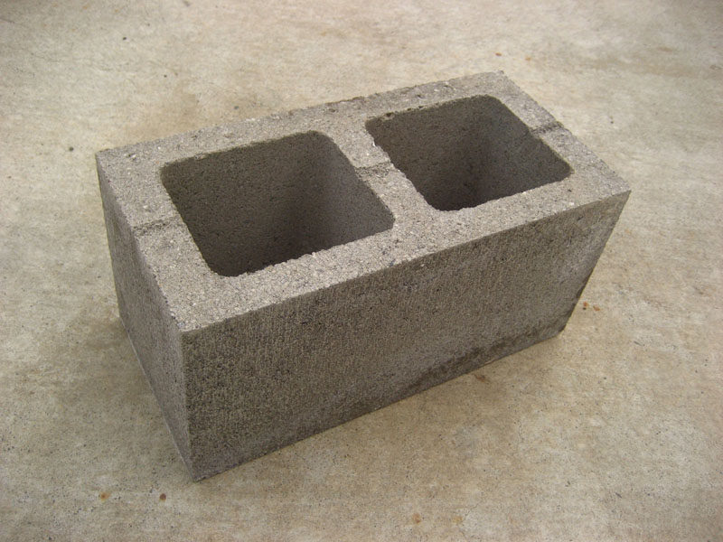 We Explain...The Different Styles Of Concrete Blocks