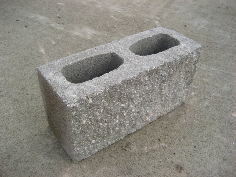 Cinder Blocks vs. Construction Blocks; What?s the Difference?