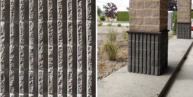 We Explain...The Different Styles Of Concrete Blocks