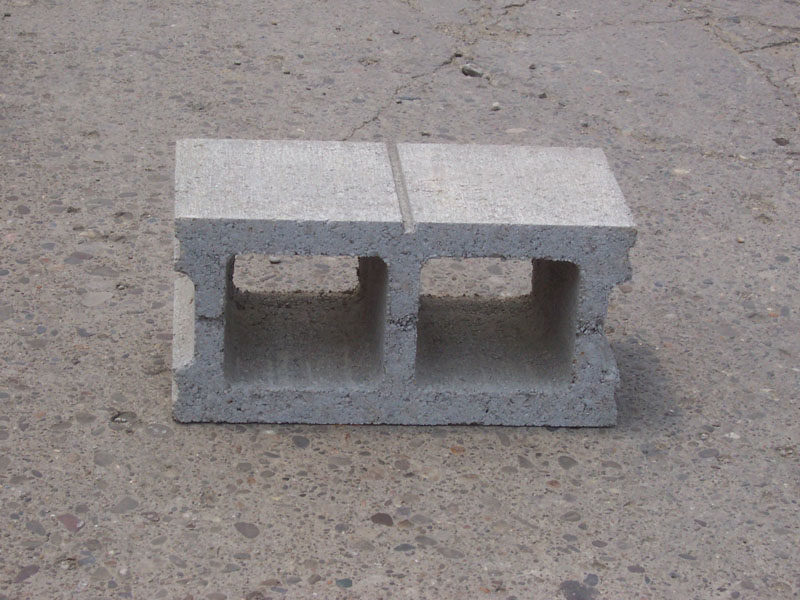 We Explain...The Different Styles Of Concrete Blocks
