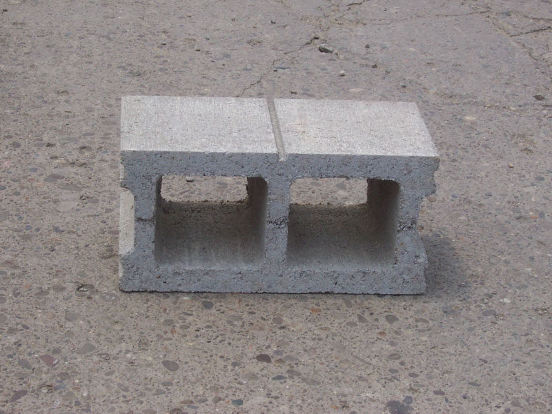 We Explain...The Different Styles Of Concrete Blocks