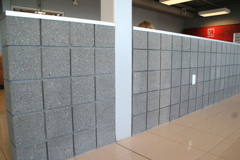 We Explain...The Different Styles Of Concrete Blocks