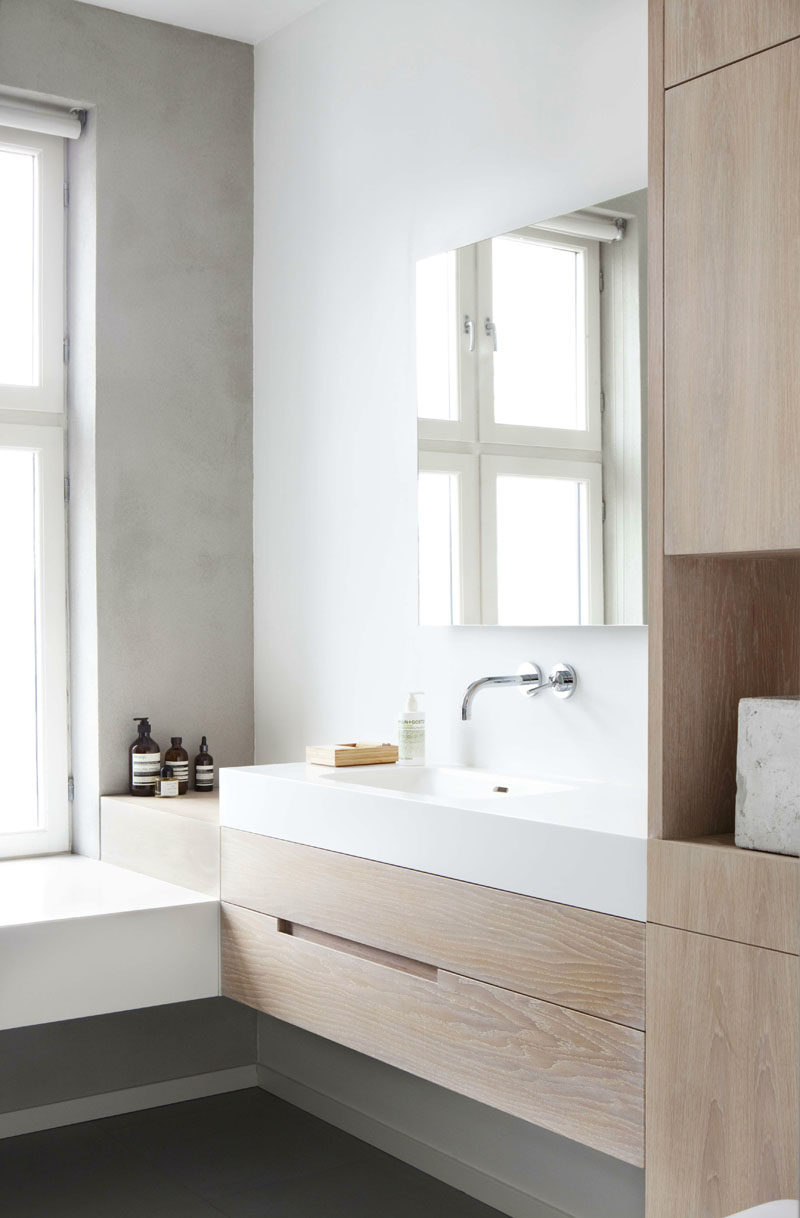 6 Ideas  For Creating A Minimalist  Bathroom 