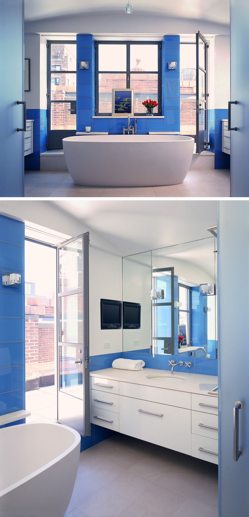 41+ Examples Of Bathroom Designs Pictures