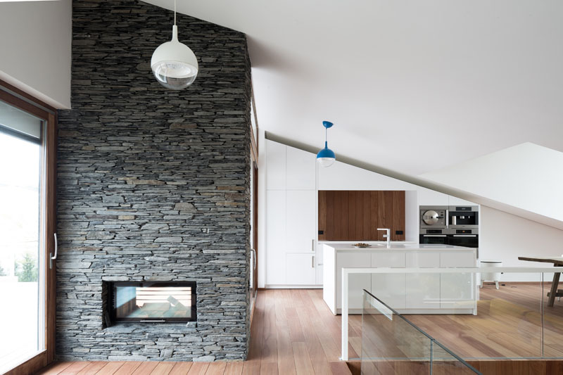 Fireplace Design Idea 6 Different Materials To Use For A Fireplace