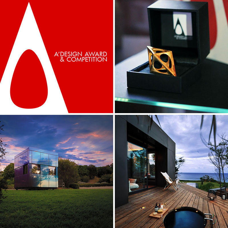 Award Winning Architecture Designs From The A' Design Award & Competition