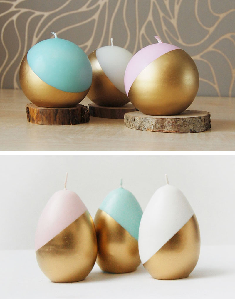 Modern Gift Ideas For People Who Love Candles