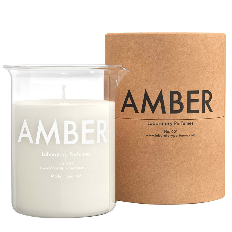 Modern Gift Ideas For People Who Love Candles