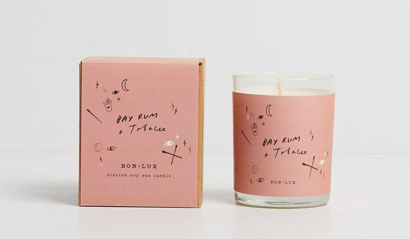 Modern Gift Ideas For People Who Love Candles