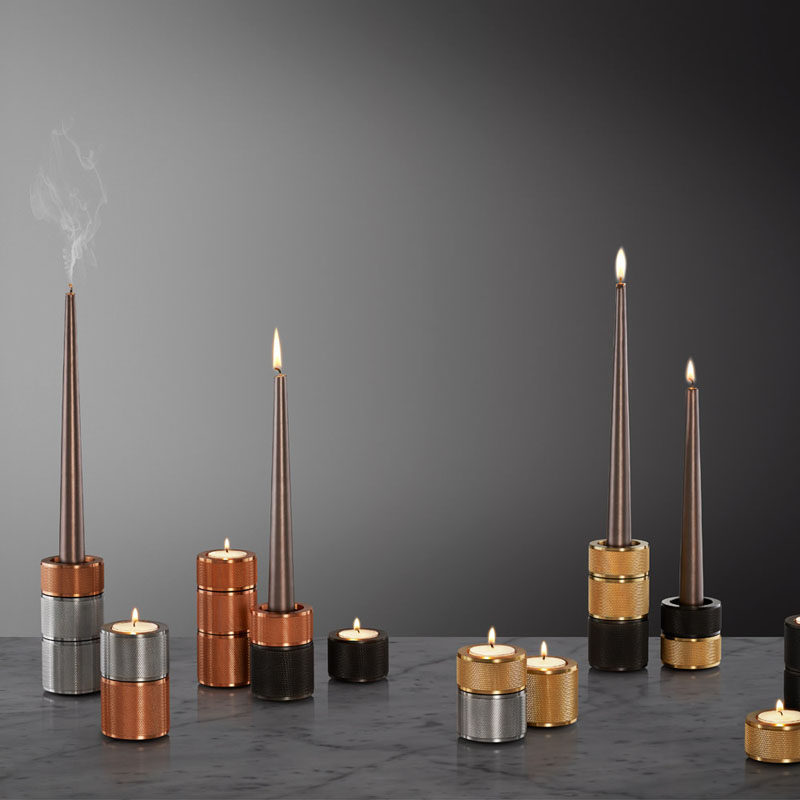 Modern Gift Ideas For People Who Love Candles