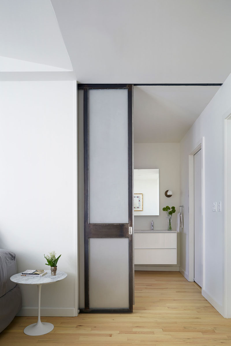 Interior Design Ideas - 5 Alternative Door Designs For ...