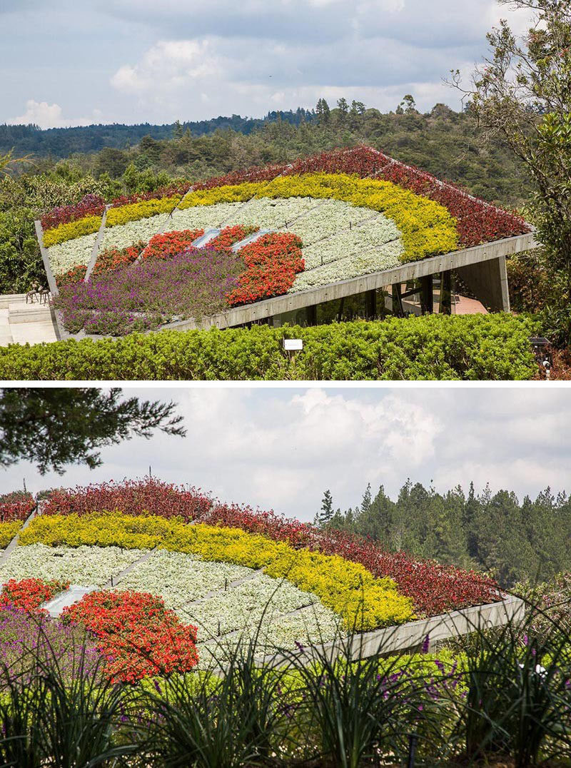 8 Benefits Of Installing A Green Roof On Your Home