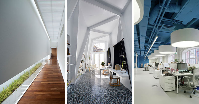 5 Interior Design and Architecture Projects That Are Popular On Pinterest This Week