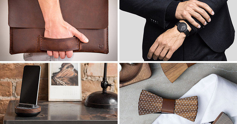 The Ultimate Gift Guide For The Modern Man (40+ Ideas!)