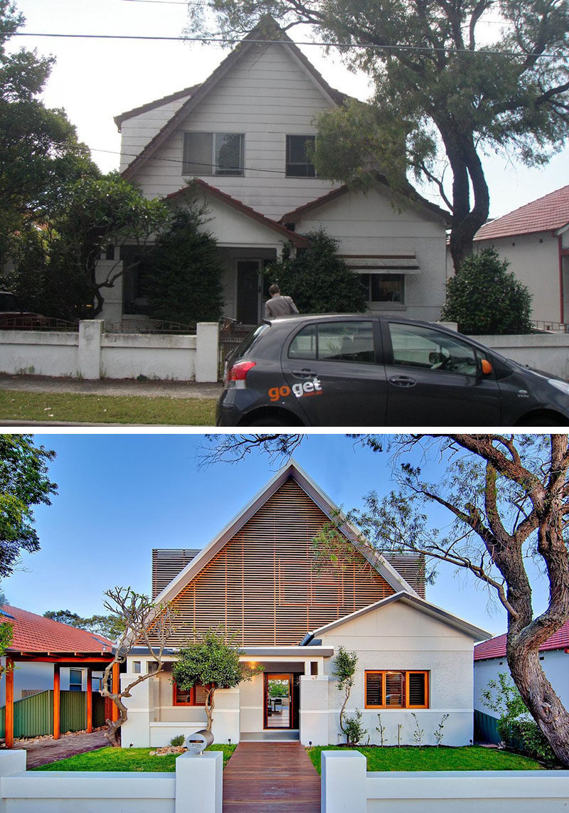 Inside Old House Renovations Before And After Modern Apartment With Inside Old House Renovations Before And After Modern Apartment With