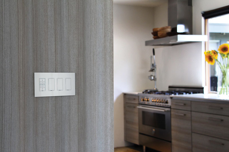 Interior Design Idea - Simplify Your Home with Screwless Outlet and Switch Plate Covers