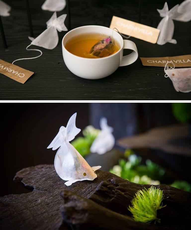 Gift Ideas For Tea Drinkers
