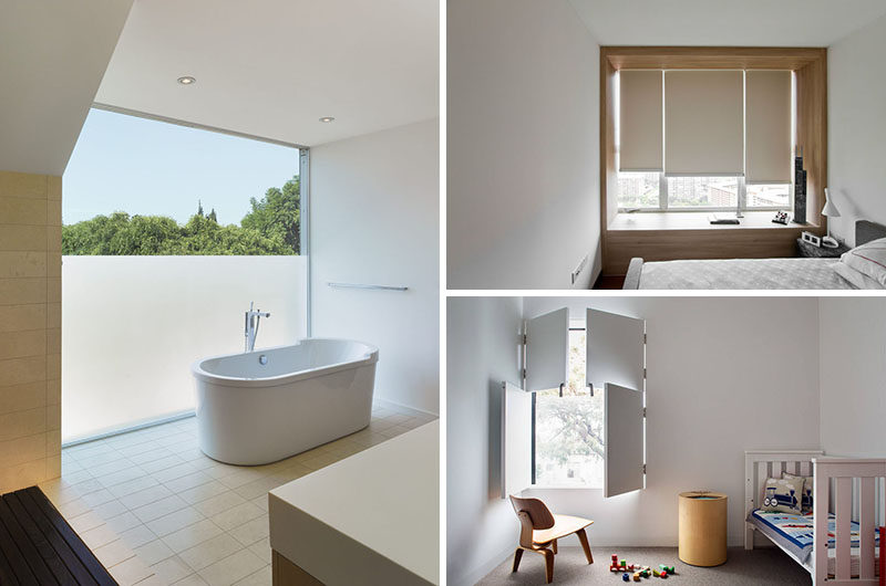 7 Contemporary Ideas For Window Erings