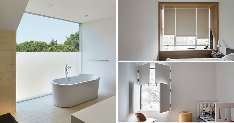 7 Contemporary Ideas For Window Coverings