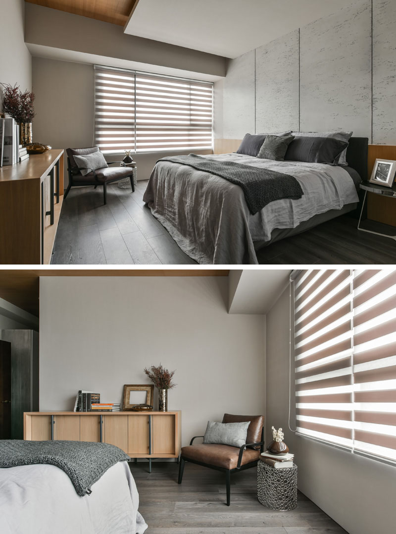 Bedroom Design Idea - 7 Ways To Create A Warm And Cozy Bedroom