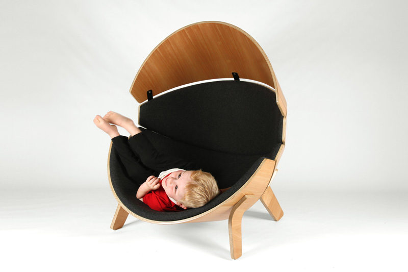 kids cozy chairs