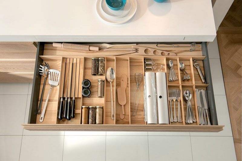 12 Best KItchen Drawer Organizers 2023