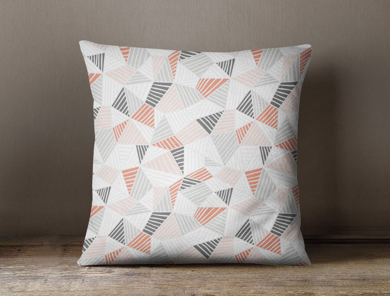 Home Decor Idea Liven Up Your Living Room With Some Colorful And Fun Throw Pillows