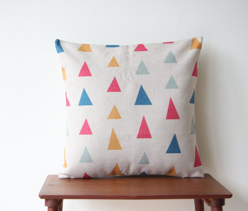 Home Decor Idea Liven Up Your Living Room With Some Colorful And Fun