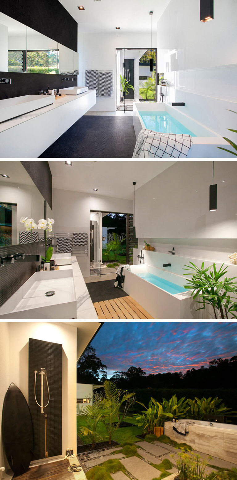 See Inside The Home This Architect Designed For Her Own Family