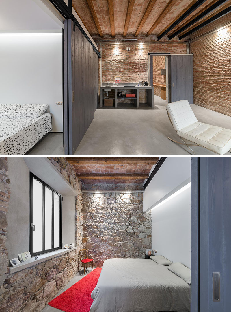 Stone Wall Renovation 211116 1131 05 Contemporist
