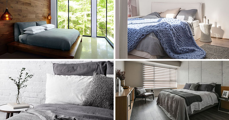 Bedroom Design Idea 7 Ways To Create A Warm And Cozy 7 Ways To Create A Warm And Cozy Bedroom