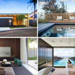 Madeleine Blanchfield Architects Design A Modern House Overlooking The Ocean In Sydney, Australia