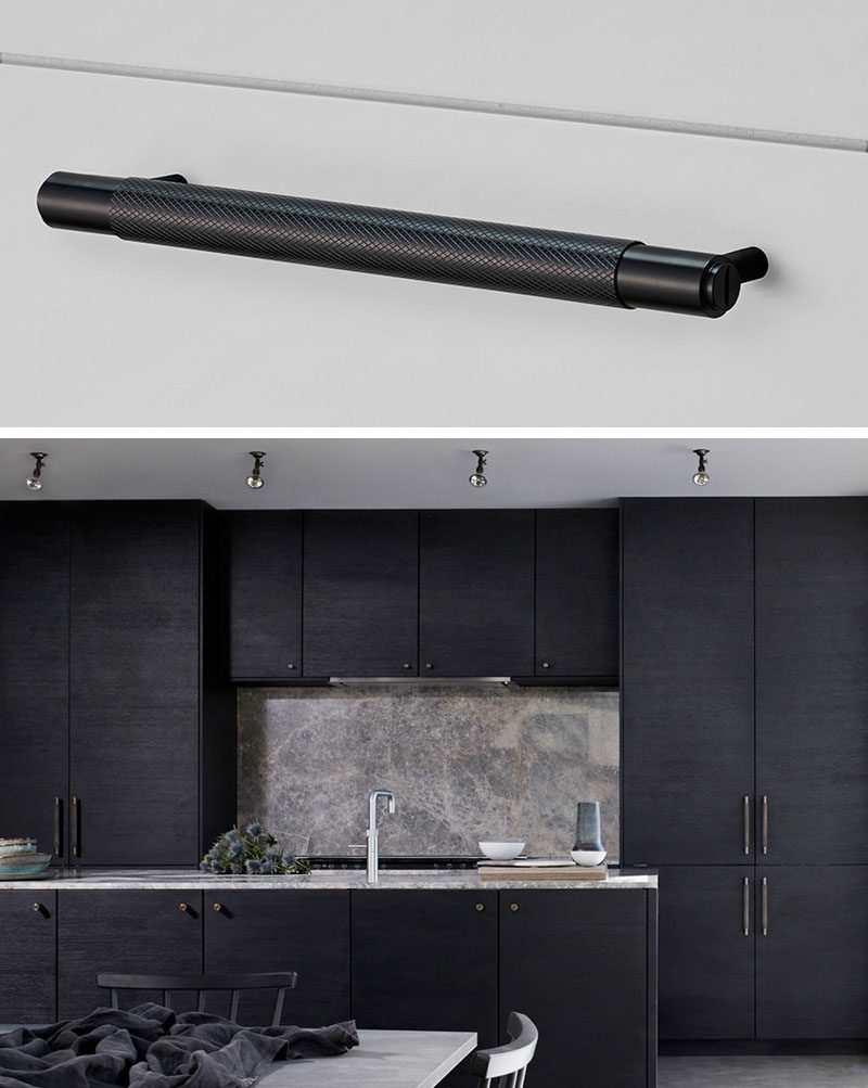 8 Kitchen Cabinet Hardware Ideas For Your Home