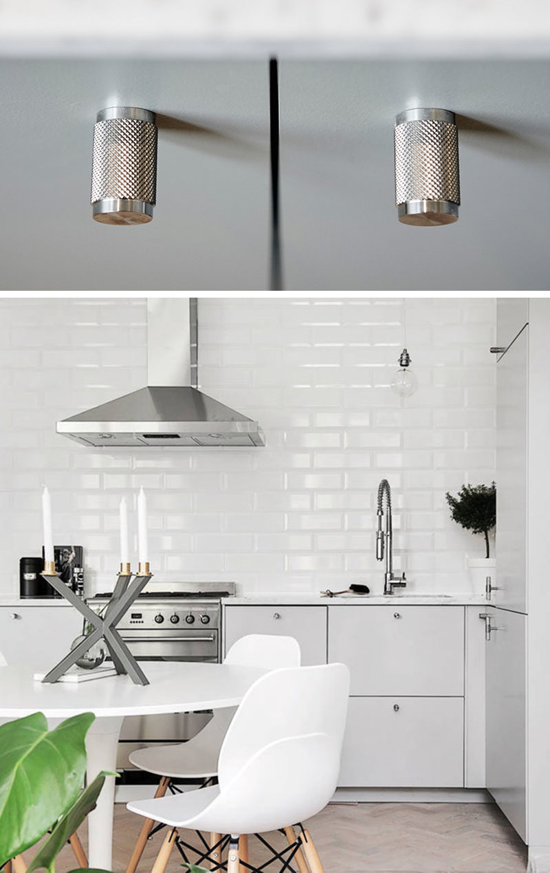 8 Kitchen Hardware Ideas For Your Home