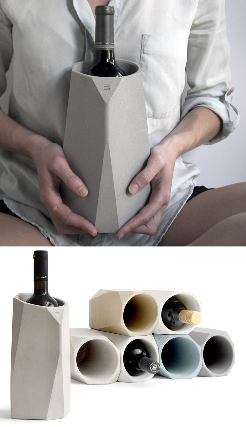 13 Wine Bottle Storage Ideas For Your Stylish Home