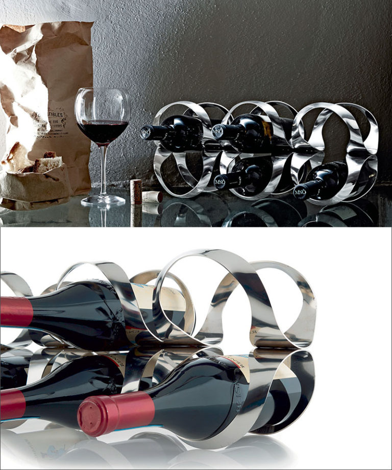 13 Wine Bottle Storage Ideas For Your Stylish Home