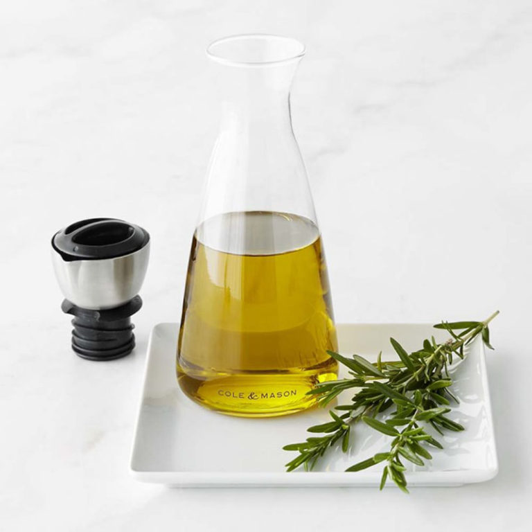 Essential Kitchen Tools 11 Beautiful Oil & Vinegar Dispensers