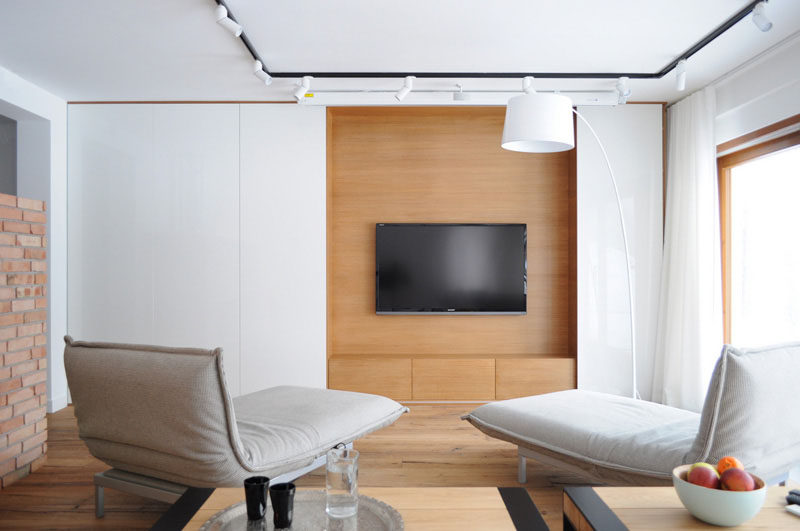 8 TV  Wall  Design  Ideas  For Your Living  Room 