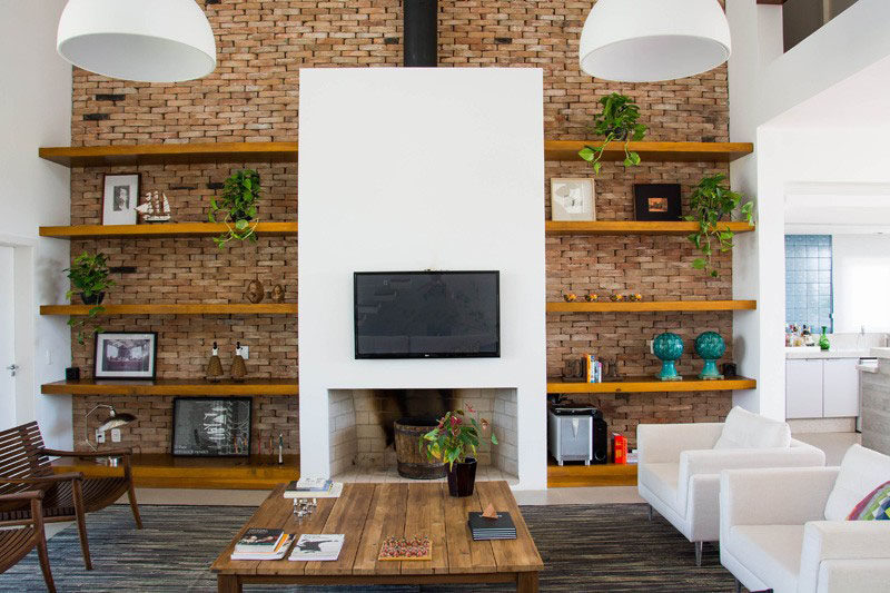 8 Tv Wall Design Ideas For Your Living Room