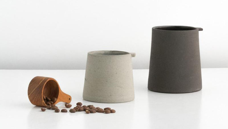 13 Modern Gift Ideas For Coffee Connoisseurs //