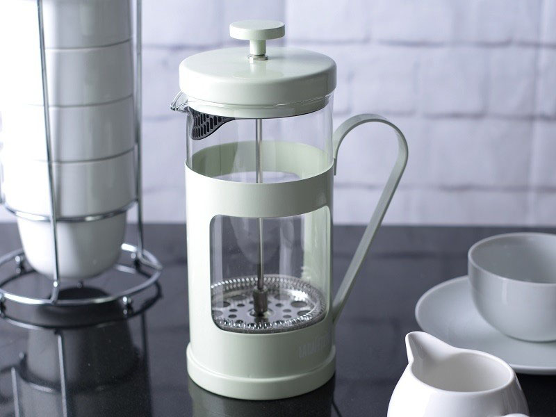 17 Contemporary Coffee Maker Designs That You'll Want To Show Off