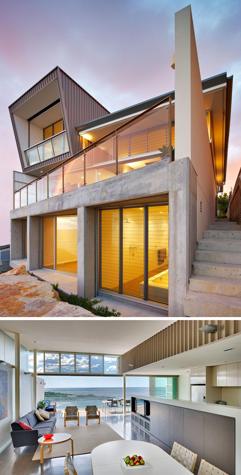 Celebrate Australia Day With These 14 Contemporary Australian Houses celebrate-australia-day-with-these-14-contemporary-australian-houses